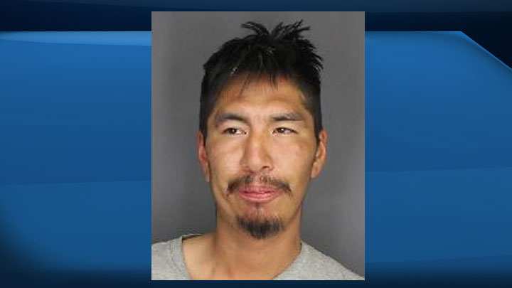 Prince Alber police looking for 27-year-old Timothy Charlette, who was reported missing on Oct. 11, 2014.
