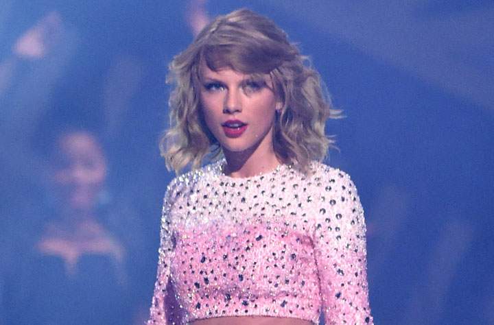 Taylor Swift