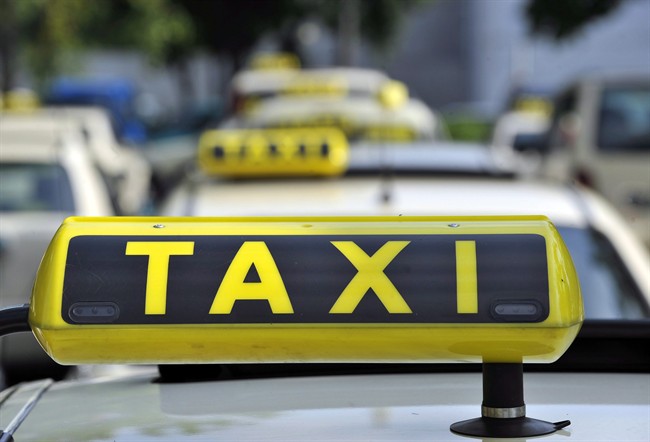 Uber continues to face resistance in Canada - image