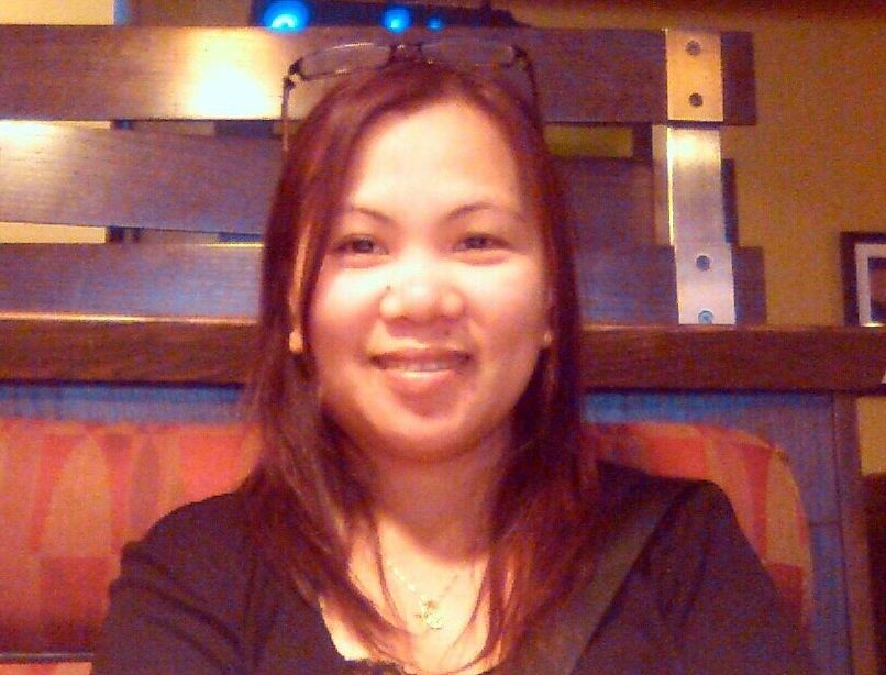 Eva Caperina, 41, killed in Saturday's head-on crash near Leduc on Nov. 22, 2014.