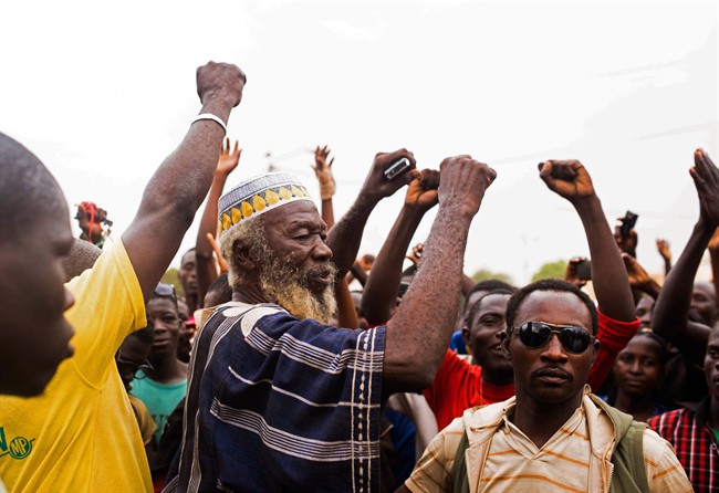 Burkina Faso