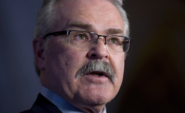 Gerry Ritz