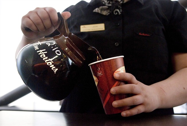 Wholesale coffee prices have jumped sharply this year, raising costs for coffee chains and grocery store brands alike.