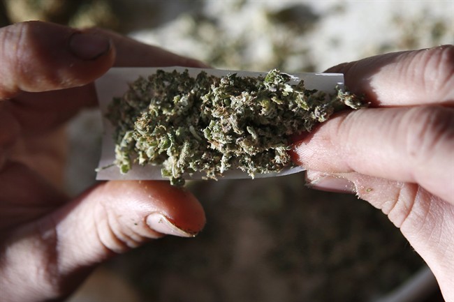 Medical pot