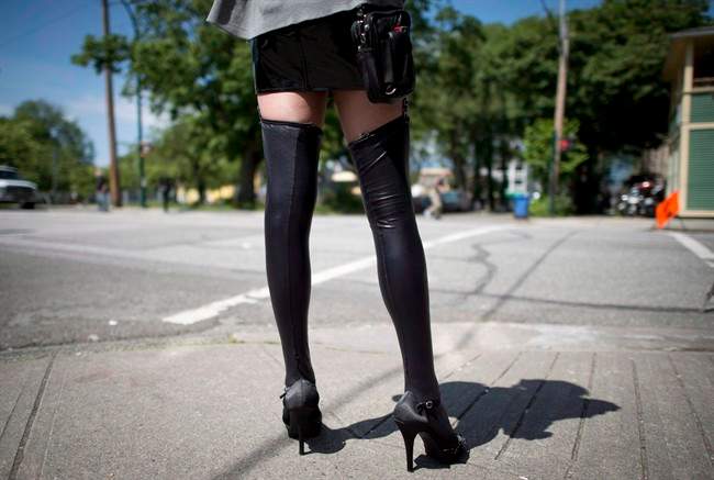 Sex workers are often vulnerable because they feel unable to report abuse to police.