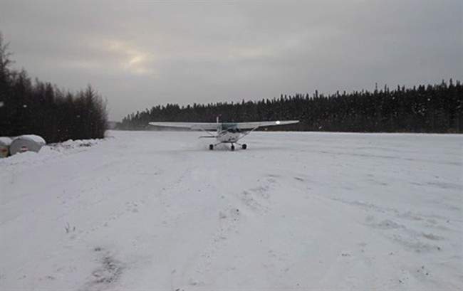 Community relieved, thankful after five teens rescued from island in northern Saskatchewan lake.
