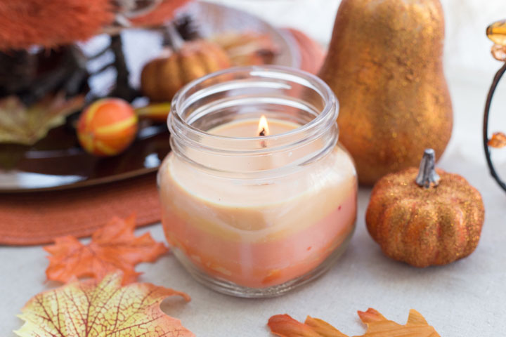 DIY holiday crafts for beginners