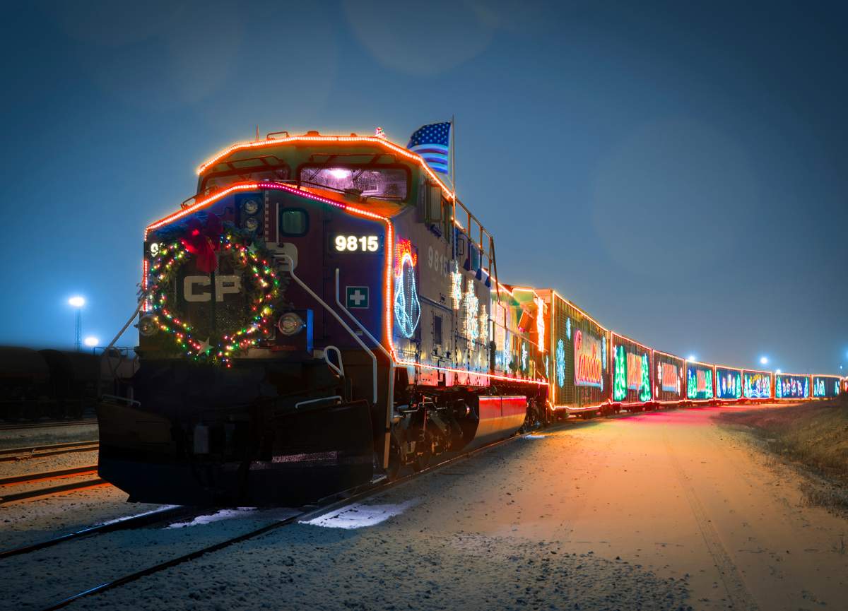 12 holiday activities in and around Edmonton - image