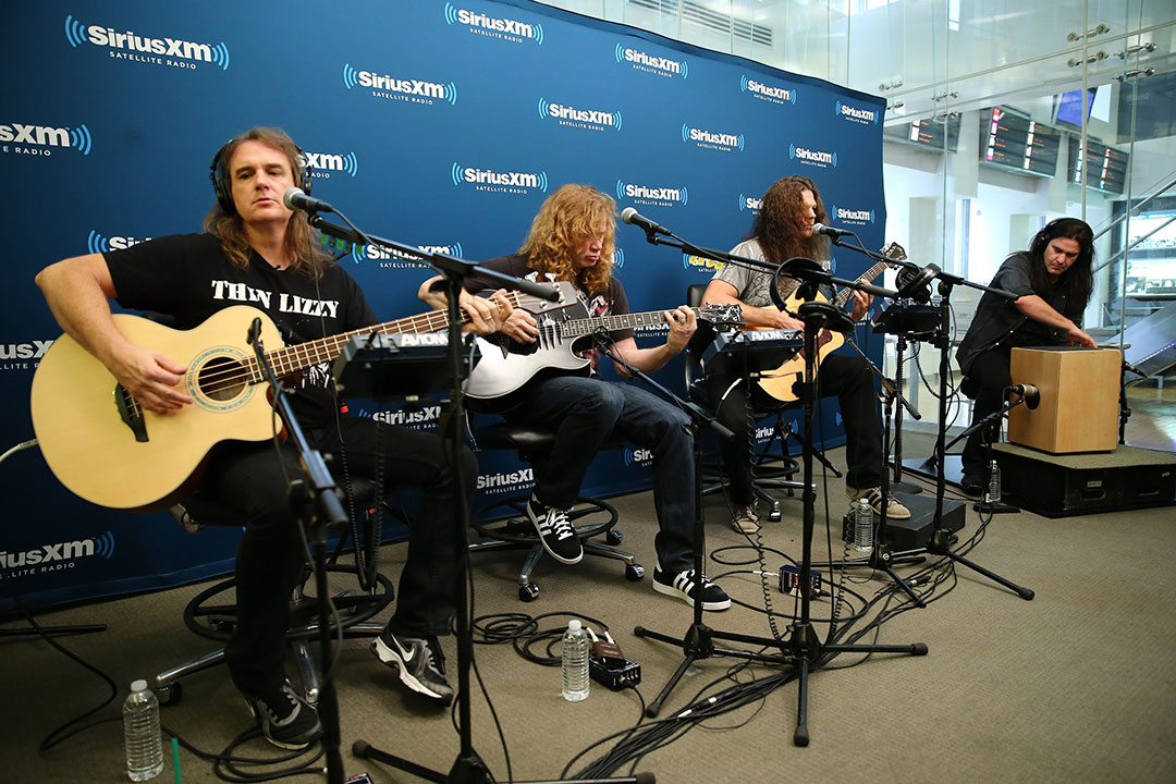 Megadeath