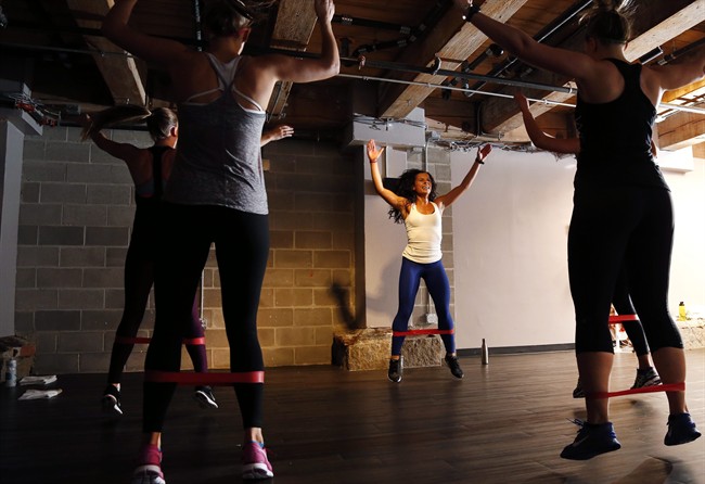Tips for saving money on gym memberships