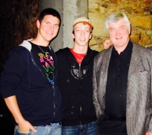 Pat Quinn, hockey