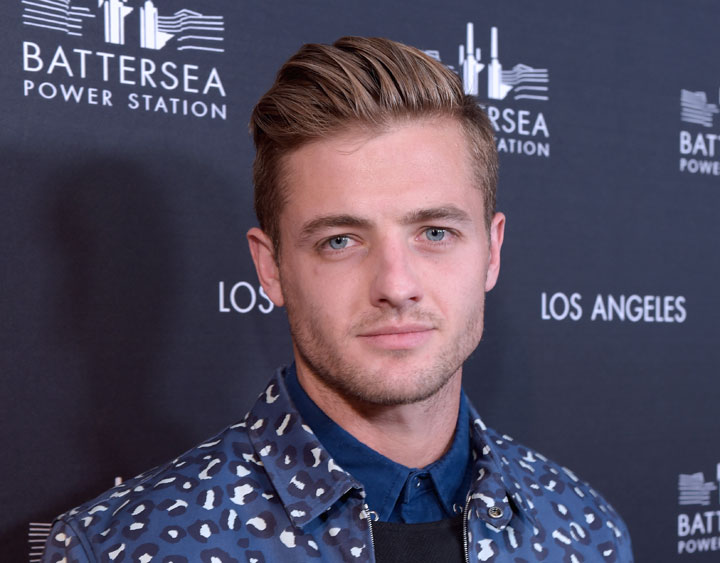 Robbie Rogers