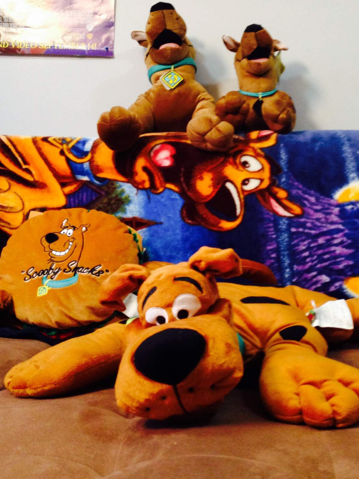 Scooby Doo