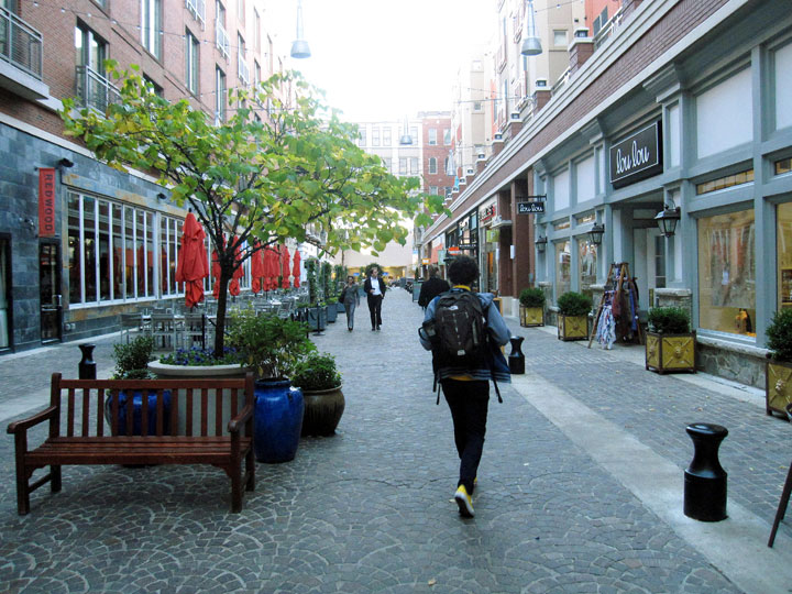 5 free things to do in suburban Maryland