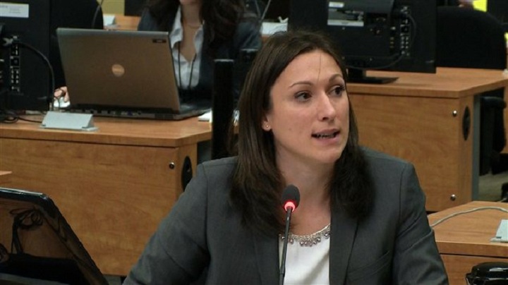 From its secret codes, its origins and the scope of its reach to how it got into the construction business, criminologist Valentina Tenti shared a detailed history of the Italian Mafia, including the so-called “Ten Commandments” of the Sicilian Mafia, the list of rules under which members must supposedly live.