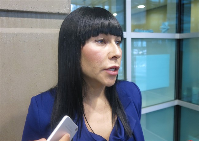 Sentencing hearing delayed for former Canadian soldier - image