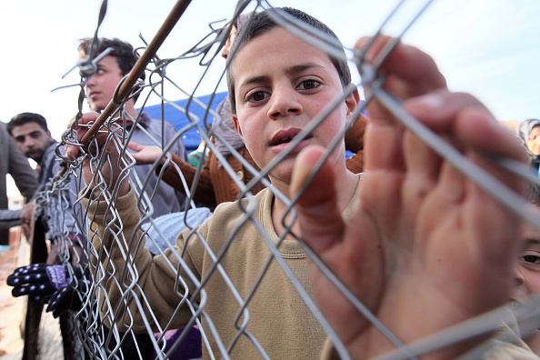 The U.N. food agency's needs have pushed donors to their limits.