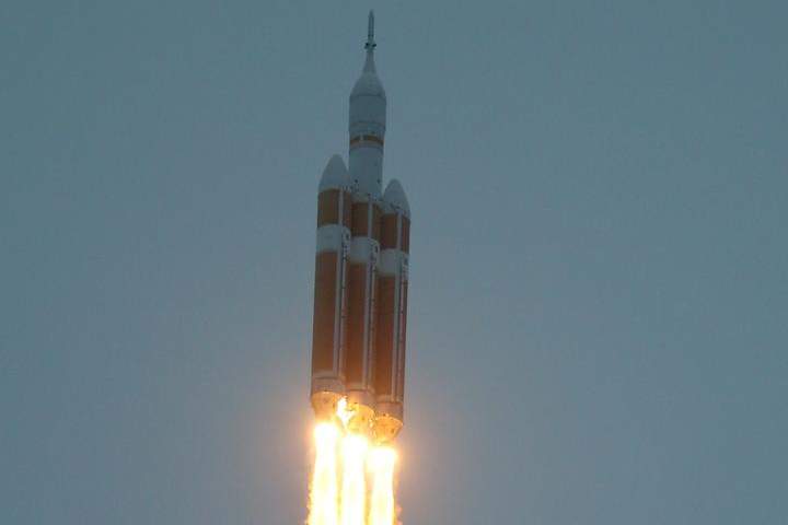 Orion