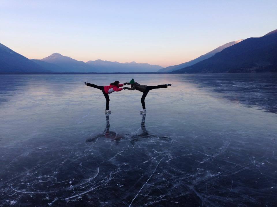 Best B.C. Weather Window Photos of 2014 - image