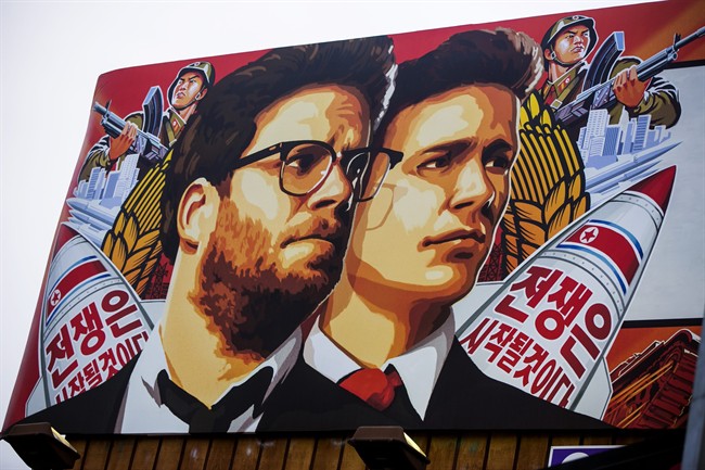 The Interview
