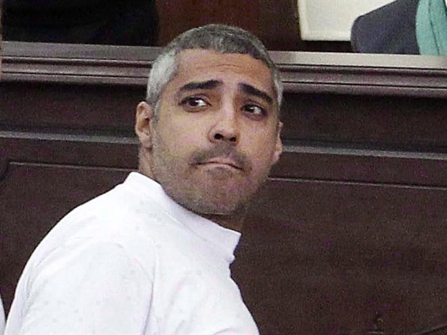 Mohamed Fahmy