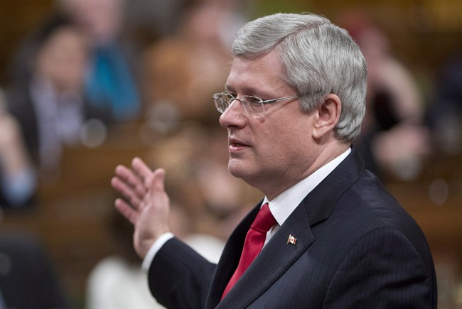 The prime minister is closing the gap on Liberal leader Justin Trudeau — what does he have to do to guarantee a win in October 2015?