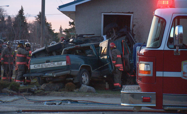 Woman charged in the drunk driving deaths of two teens last May in Saskatoon pleaded guilty Wednesday.