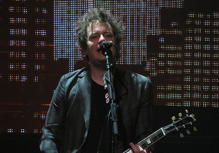 Jason White