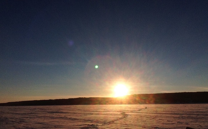 Lake of the Prairies Manitoba weather