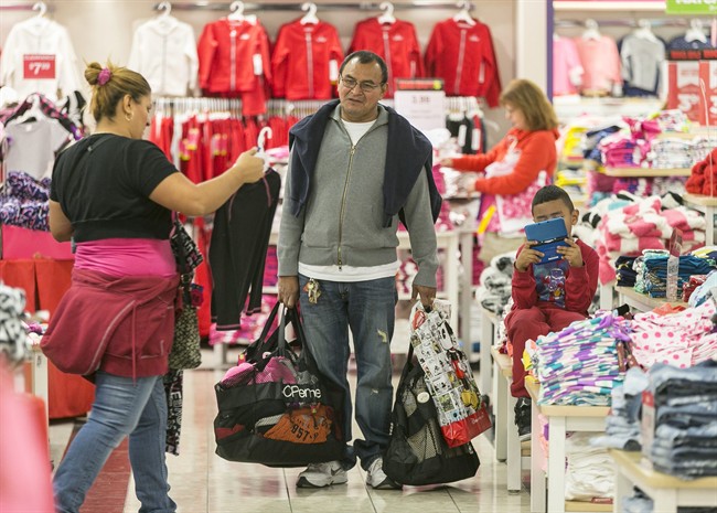 Remember all those great purchases you made during the holidays? It's time to pay up.