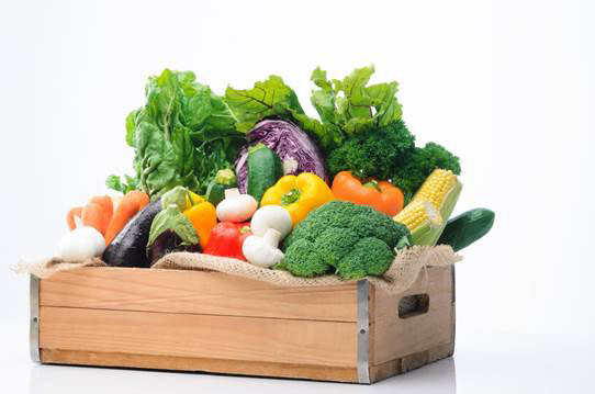 An organically grown and locally sourced community food box is a thoughtful and sustainable gift. Visit Chfa.ca for more great gift ideas this season.