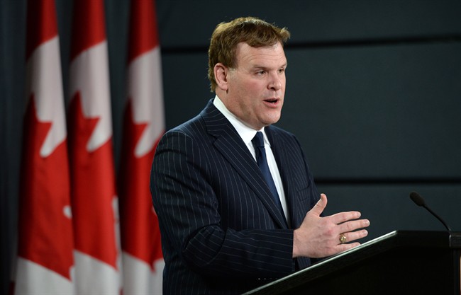 John Baird