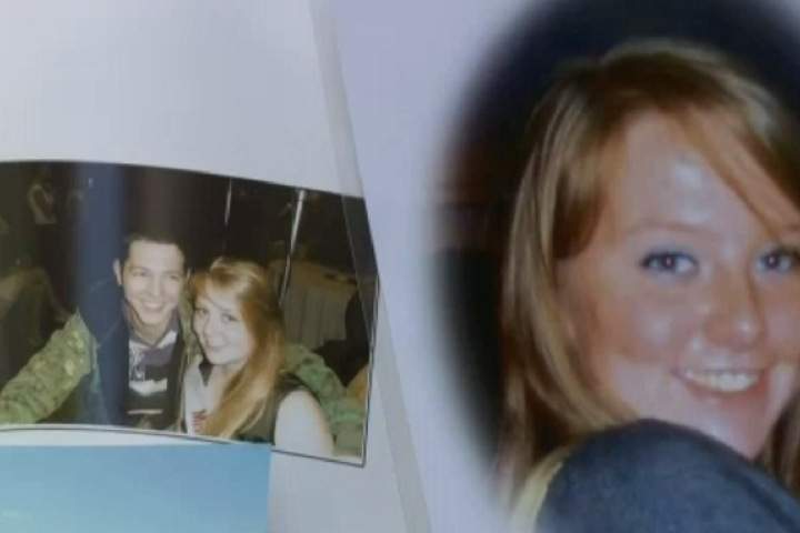 19-year-old Beckie Dyer and 21-year-old Johnny De Oliveira were both killed when a vehicle flipped onto their Suzuki in 2010.