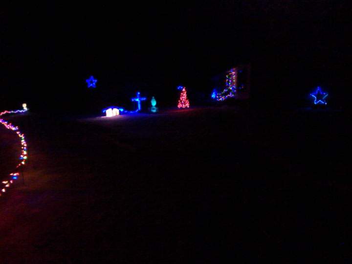 Dec. 14: This Your Saskatchewan photo was taken by Theresa Letendre in Leask.