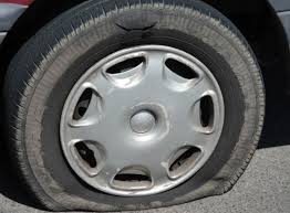 More than 150 tires slashed in North Vancouver.