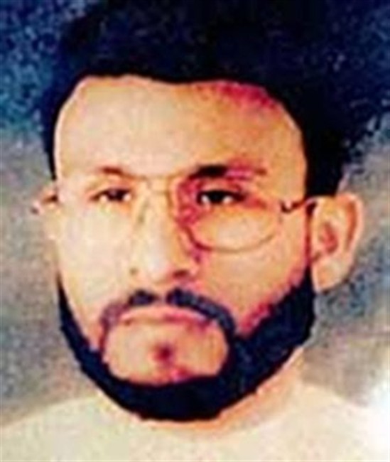Abu Zubaydah was the first high-profile al-Qaida terror suspect captured after the Sept. 11 attacks, and the first to vanish into the spy agency's secret prisons.