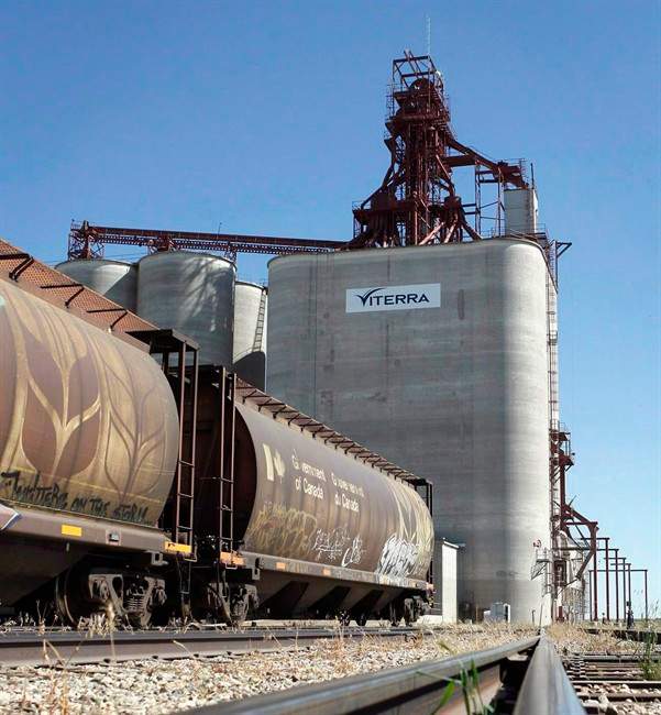 ‘We think we’re in decent shape.’: Sask. Ag minister on passage of bill that may solve grain backlog - image
