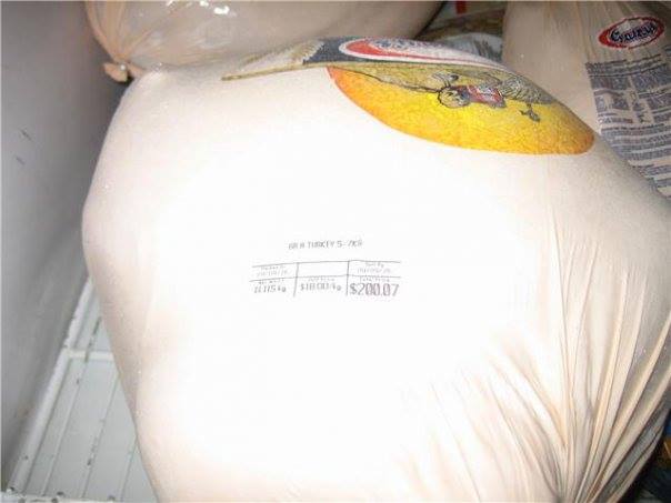 Skyrocketing food prices in northern Canada prompt call for action - image