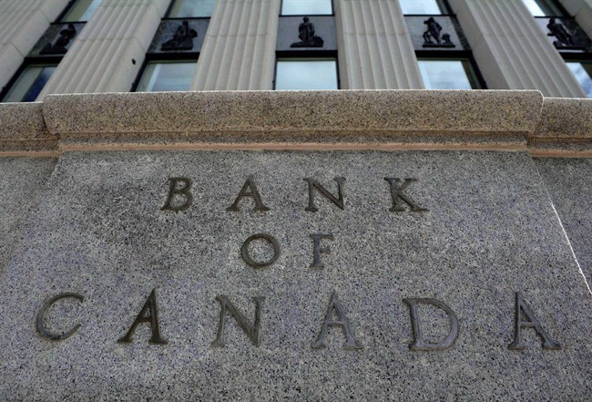 Bank of Canada