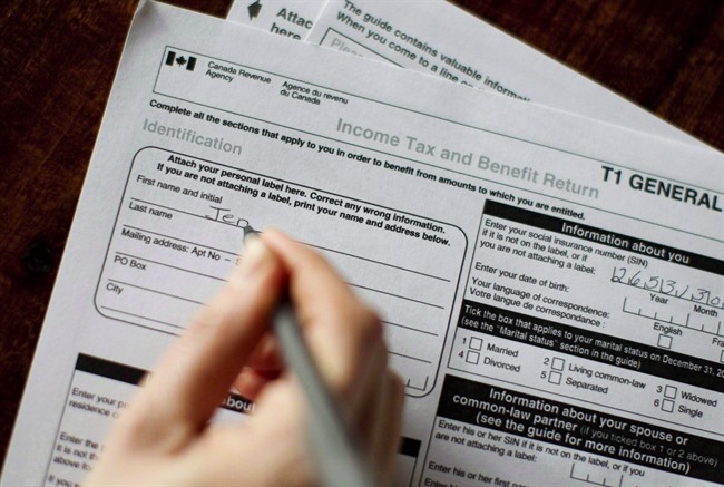 Saskatoon police receive hundreds of tax scam complaints with some victims defrauded of up to $40,000.