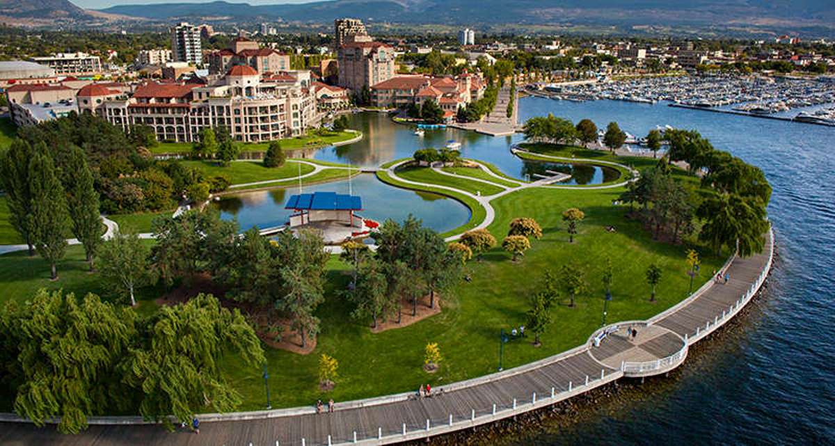Delta Grand Okanagan to be taken over by Marriott - image