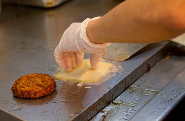 Manitoba Health releases list of restaurant health violations.