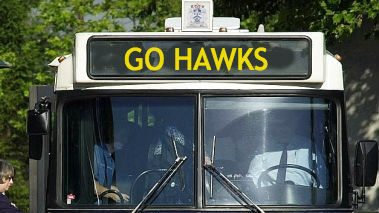 #12North: B.C. big part of ‘Blue Friday’ festivities for Seattle Seahawks - image