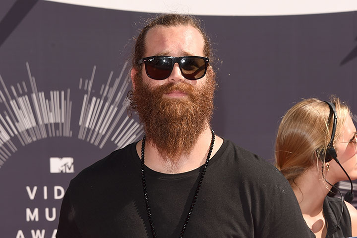 Harley Morenstein