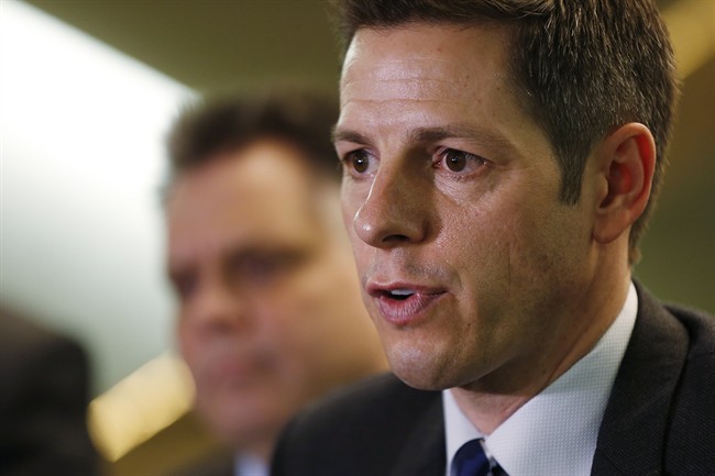 Brian Bowman to seek re-election.