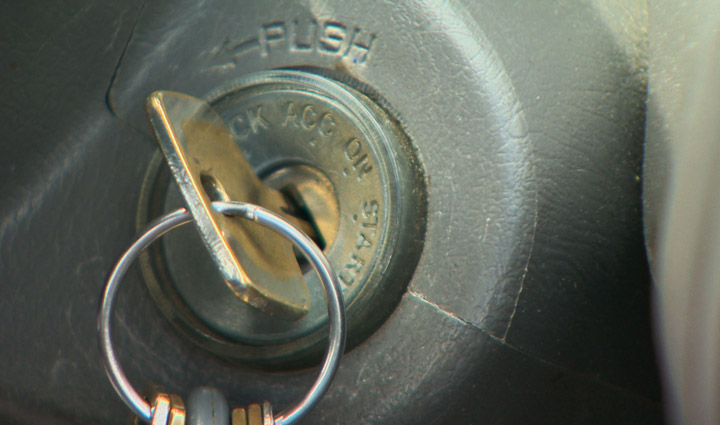It’s no secret Saskatoon has seen its fair share of stolen vehicles so far this year with numerous arrests and multiple public warnings.