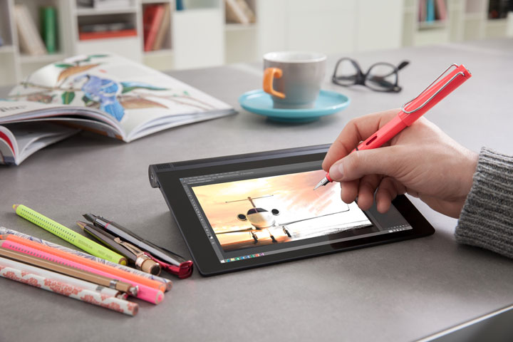 Handout/Lenovo