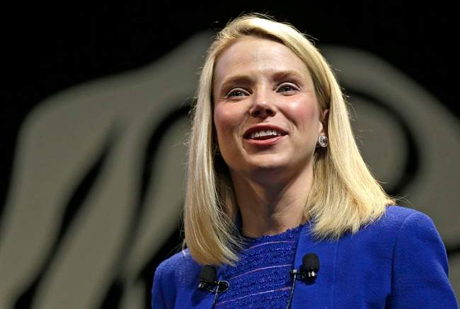 Yahoo Inc. CEO Marissa Mayer is making a big edition to her family – two, in fact. The tech executive announced Tuesday she is pregnant with identical twin girls.