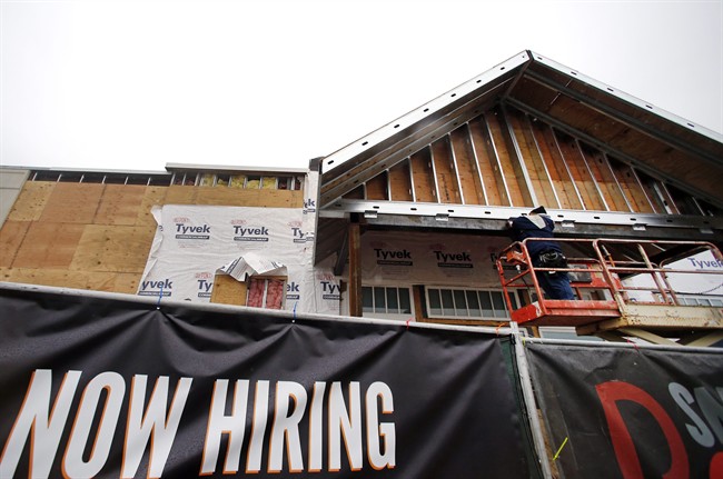 Canada's unemployment record fell to the lowest level since comparable record-keeping began in 1976, Statistics Canada said in its December jobs report.