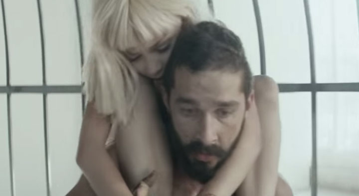 Sia apologizes to people upset by ‘Elastic Heart’ video - image